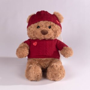 Peluche Oso 40 cm