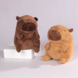 Peluche Capibara 20 cm