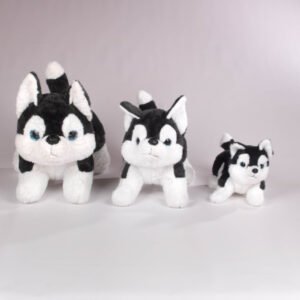 Peluche Perro 45 cm