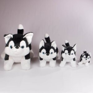 Peluche Perro 65 cm