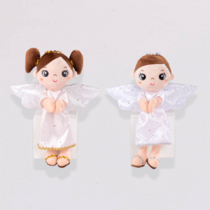 Peluche Ángel 30 cm