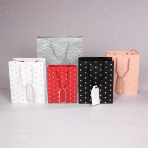 Bolsa de Regalo (M) 26*32*10 cm