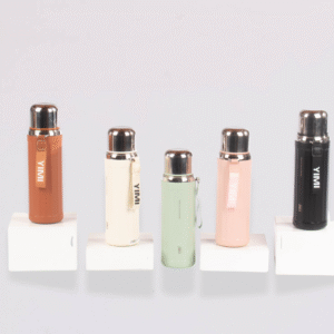 Termo Térmico x 630 ml