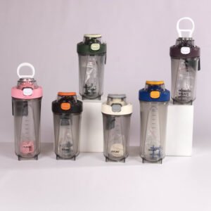 Termo Plástico Eyun 450 ml
