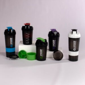 Termo Plástico 500 ml