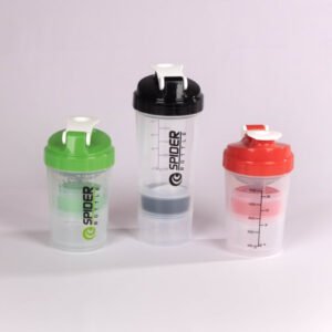 Termo Plástico 500 ml