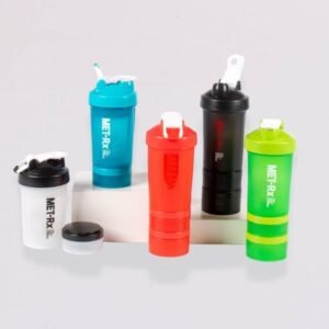 Termo Plástico 500 ml