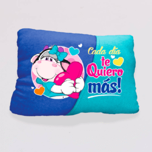 Almohadón Clarita 37 x 53 cm