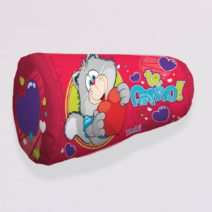 Cilindro Mediano Anti-Estrés Mich 38*17 cm
