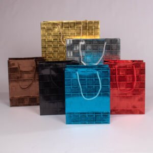 Bolsa de Regalo  (L) 30*12*40 cm