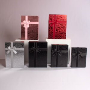Caja de Regalo