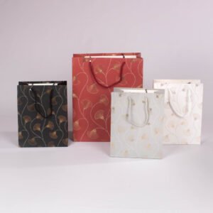 Bolsa de Regalo Moño (M) 32*26*12 cm