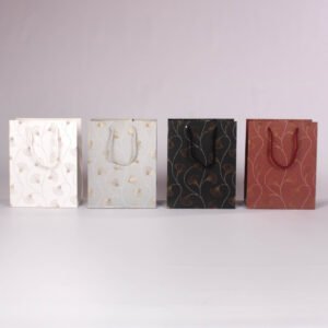 Bolsa de Regalo Moño (S) 23*18*10 cm