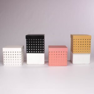 Caja de regalo 15*15 *15 cm