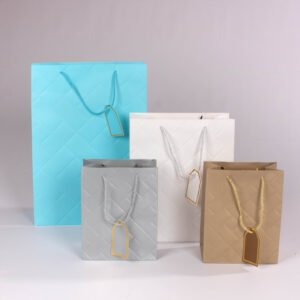 Bolsa de Regalo (L)  44*31*12 cm