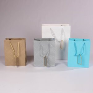 Bolsa de Regalo (M)  32*26*12 cm
