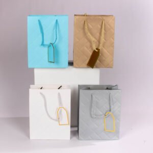 Bolsa de Regalo (S)  23*18*10 cm