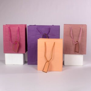 Bolsa de Regalo (M)  32*26*12 cm