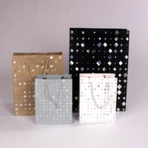 Bolsa de Regalo (L) 44*31*12 cm