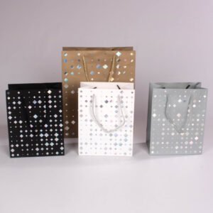 Bolsa de Regalo (M) 32*26*12 cm