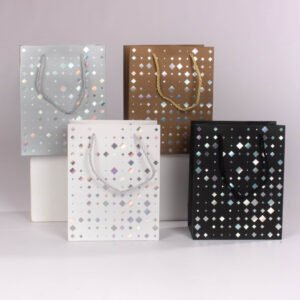 Bolsa de Regalo (S)  23*18*10 cm