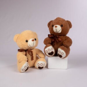 Peluche Oso 30 cm