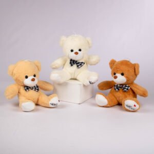 Peluche Oso 23 cm