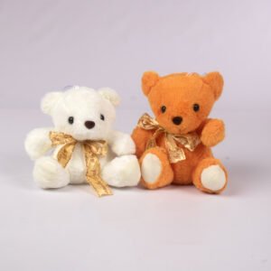 Peluche Oso 18 cm
