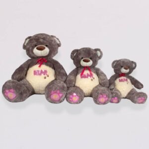 Peluche Oso Corbatín 100 cm