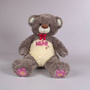 Peluche Oso Corbatín 60 cm