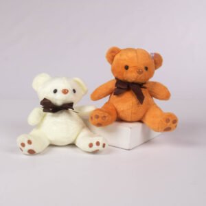 Peluche Oso 18 cm