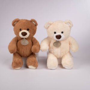 Peluche Osito Clásico de 22 cm