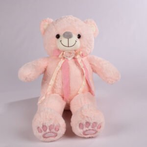 Peluche Oso Elegante 95 cm