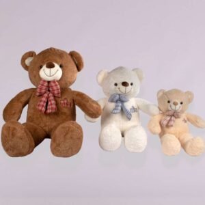 Peluche Oso Bufanda 95 cm