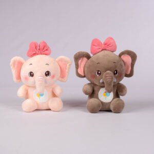 Peluche Elefante 20 cm