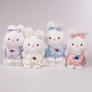 Peluche Conejo 22 cm