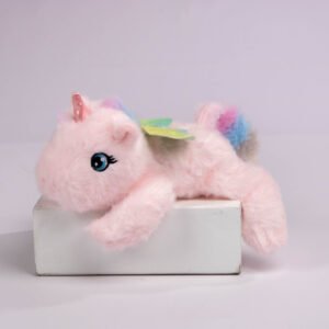 Peluche Unicornio 17 cm