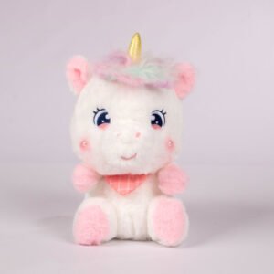 Peluche Unicornio 20 cm