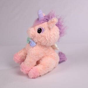 Peluche Unicornio 40 cm