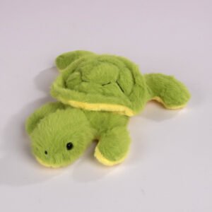 Peluche Tortuga Acostada 17 cm