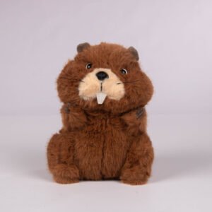 Peluche Ardilla 23 cm