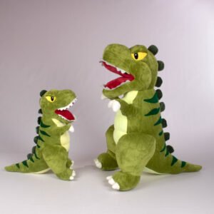 Peluche Dinosaurio 70 cm