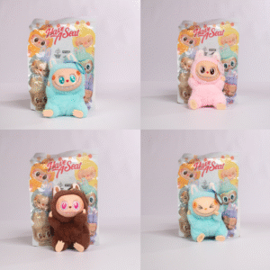 Peluche Elfo Sorpresa
