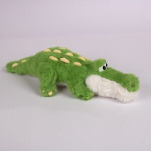 Peluche Cocodrilo Acostado 50 cm