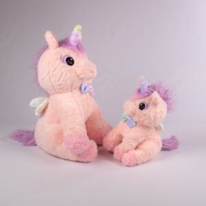 Peluche Unicornio 60 cm