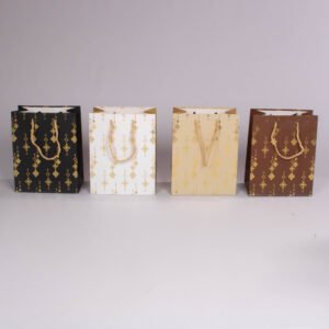 Bolsa de Regalo Diamantes (S) 18*23*10 cm
