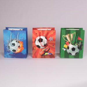 Bolsa de Regalo Balón (S) 18*23*10 cm