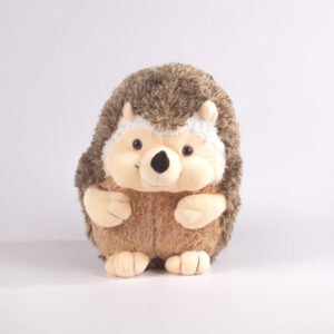 Peluche Erizo  25 cm