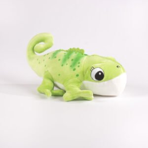 Peluche Camaleón 25 cm