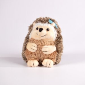 Peluche Erizo 18 cm